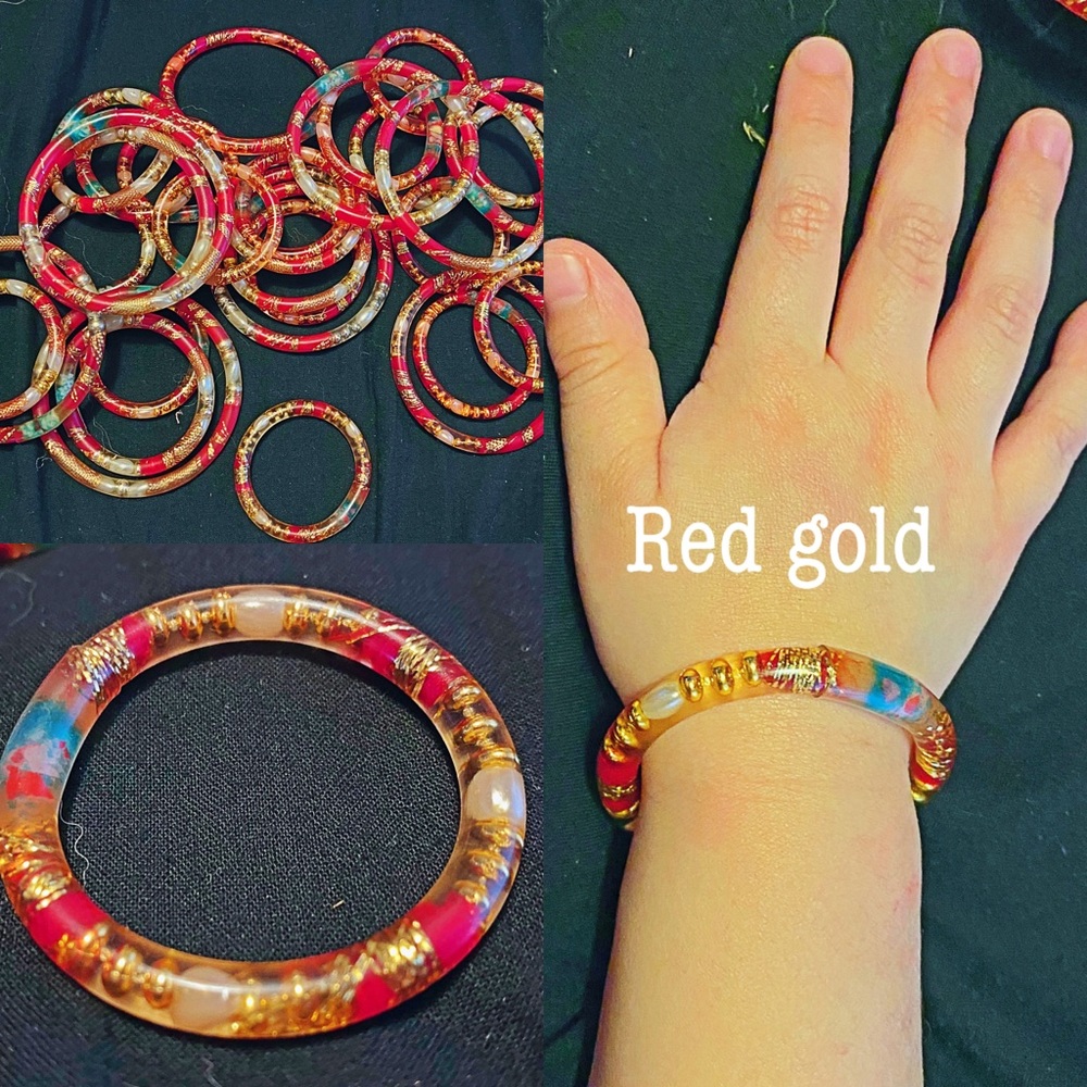 Baby kids bangle
